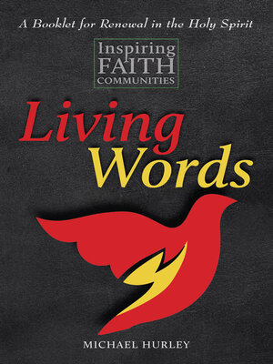 cover image of Living Words